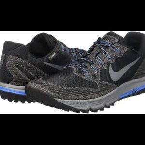 Nike | Shoes | Nike Wildhorse 3 Gtx 